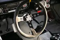 1965 Ford Mustang FIA-Sold