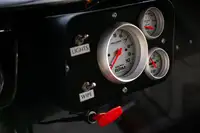 1965 Ford Mustang FIA-Sold