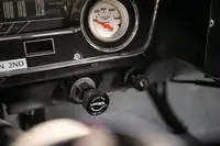 1965 Ford Mustang FIA-Sold