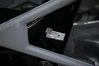 1965 Ford Mustang FIA-Sold