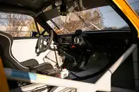 1965 Ford Mustang FIA-Sold