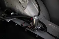 1965 Ford Mustang FIA-Sold