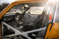 1965 Ford Mustang FIA-Sold