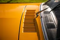 1965 Ford Mustang FIA-Sold