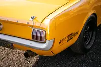 1965 Ford Mustang FIA-Sold