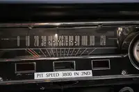 1965 Ford Mustang FIA-Sold
