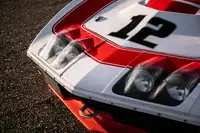 1968 Chevrolet Corvette C3 FIA-Sold