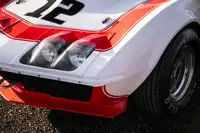 1968 Chevrolet Corvette C3 FIA-Sold