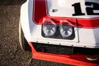 1968 Chevrolet Corvette C3 FIA-Sold