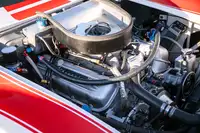 1968 Chevrolet Corvette C3 FIA-Sold