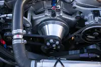 1968 Chevrolet Corvette C3 FIA-Sold