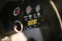 1968 Chevrolet Corvette C3 FIA-Sold