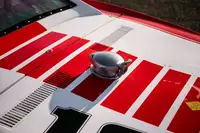 1968 Chevrolet Corvette C3 FIA-Sold