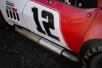 1968 Chevrolet Corvette C3 FIA-Sold