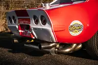 1968 Chevrolet Corvette C3 FIA-Sold