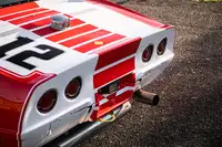 1968 Chevrolet Corvette C3 FIA-Sold