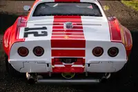 1968 Chevrolet Corvette C3 FIA-Sold