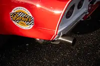 1968 Chevrolet Corvette C3 FIA-Sold
