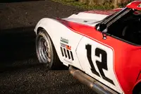 1968 Chevrolet Corvette C3 FIA-Sold