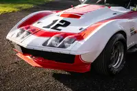 1968 Chevrolet Corvette C3 FIA-Sold
