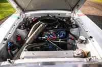 1970 Ford Boss Mustang 302-Sold