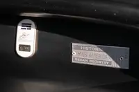 1970 Ford Boss Mustang 302-Sold