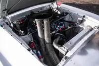 1970 Ford Boss Mustang 302-Sold
