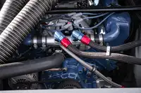 1970 Ford Boss Mustang 302-Sold