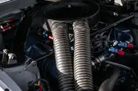 1970 Ford Boss Mustang 302-Sold