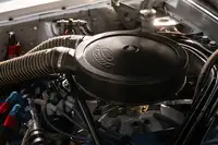 1970 Ford Boss Mustang 302-Sold