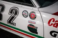 1970 Ford Boss Mustang 302-Sold