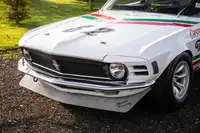 1970 Ford Boss Mustang 302-Sold
