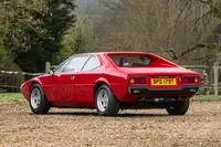 1979 Ferrari Dino 308 GT4-Sold