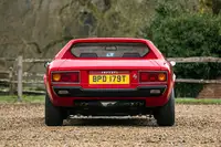 1979 Ferrari Dino 308 GT4-Sold