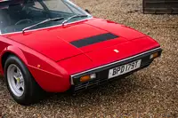 1979 Ferrari Dino 308 GT4-Sold