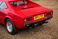 1979 Ferrari Dino 308 GT4-Sold