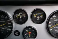 1979 Ferrari Dino 308 GT4-Sold