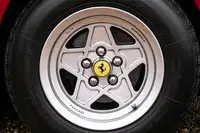 1979 Ferrari Dino 308 GT4-Sold