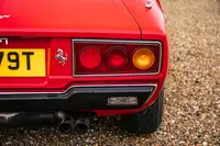 1979 Ferrari Dino 308 GT4-Sold