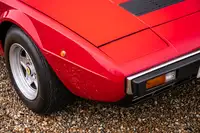 1979 Ferrari Dino 308 GT4-Sold