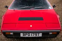 1979 Ferrari Dino 308 GT4-Sold