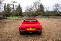 1979 Ferrari Dino 308 GT4-Sold