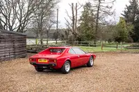 1979 Ferrari Dino 308 GT4-Sold