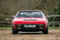 1979 Ferrari Dino 308 GT4-Sold