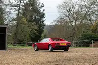 1979 Ferrari Dino 308 GT4-Sold