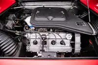 1979 Ferrari Dino 308 GT4-Sold