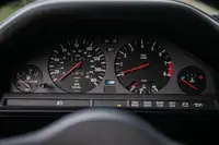1987 BMW M3 (E30)-Sold