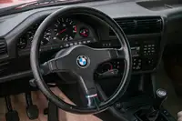 1987 BMW M3 (E30)-Sold