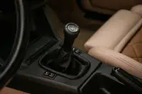 1987 BMW M3 (E30)-Sold