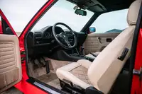 1987 BMW M3 (E30)-Sold